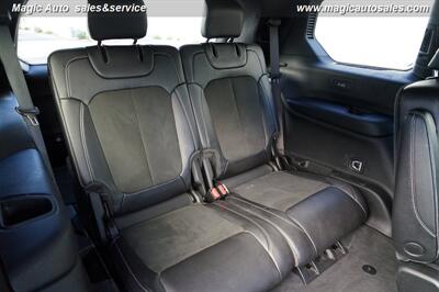 2023 Jeep Grand Cherokee L Altitude   - Photo 24 - Phoenix, AZ 85034