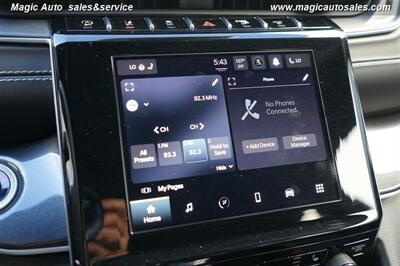 2023 Jeep Grand Cherokee L Altitude   - Photo 33 - Phoenix, AZ 85034