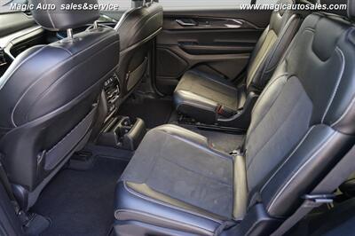 2023 Jeep Grand Cherokee L Altitude   - Photo 27 - Phoenix, AZ 85034