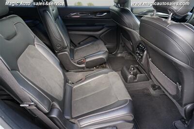 2023 Jeep Grand Cherokee L Altitude   - Photo 23 - Phoenix, AZ 85034