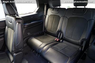 2023 Jeep Grand Cherokee L Altitude   - Photo 28 - Phoenix, AZ 85034