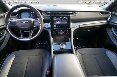 2023 Jeep Grand Cherokee L Altitude   - Photo 29 - Phoenix, AZ 85034