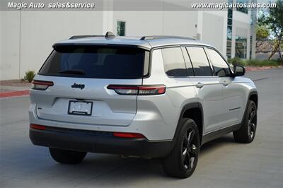 2023 Jeep Grand Cherokee L Altitude   - Photo 6 - Phoenix, AZ 85034