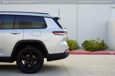 2023 Jeep Grand Cherokee L Altitude   - Photo 9 - Phoenix, AZ 85034