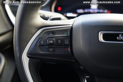 2023 Jeep Grand Cherokee L Altitude   - Photo 36 - Phoenix, AZ 85034
