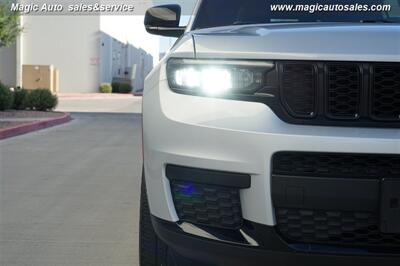 2023 Jeep Grand Cherokee L Altitude   - Photo 13 - Phoenix, AZ 85034