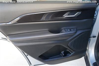 2023 Jeep Grand Cherokee L Altitude   - Photo 26 - Phoenix, AZ 85034