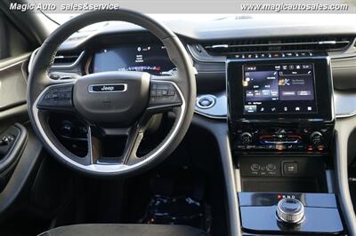 2023 Jeep Grand Cherokee L Altitude   - Photo 30 - Phoenix, AZ 85034