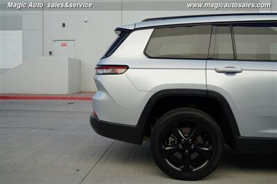 2023 Jeep Grand Cherokee L Altitude   - Photo 11 - Phoenix, AZ 85034