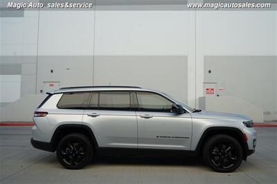 2023 Jeep Grand Cherokee L Altitude   - Photo 10 - Phoenix, AZ 85034