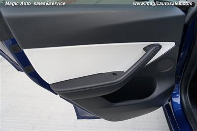 2021 Tesla Model Y Long Range   - Photo 25 - Phoenix, AZ 85034