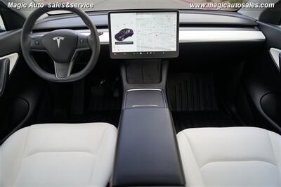 2021 Tesla Model Y Long Range   - Photo 27 - Phoenix, AZ 85034