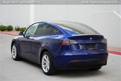 2021 Tesla Model Y Long Range   - Photo 4 - Phoenix, AZ 85034