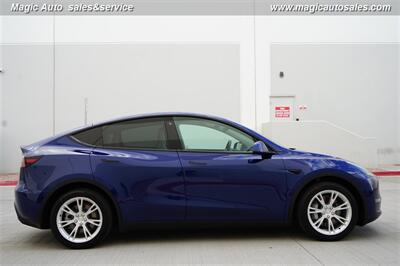 2021 Tesla Model Y Long Range   - Photo 10 - Phoenix, AZ 85034