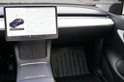 2021 Tesla Model Y Long Range   - Photo 29 - Phoenix, AZ 85034