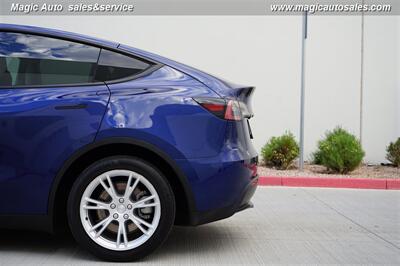 2021 Tesla Model Y Long Range   - Photo 9 - Phoenix, AZ 85034