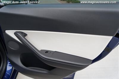 2021 Tesla Model Y Long Range   - Photo 24 - Phoenix, AZ 85034