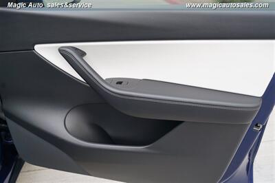 2021 Tesla Model Y Long Range   - Photo 22 - Phoenix, AZ 85034