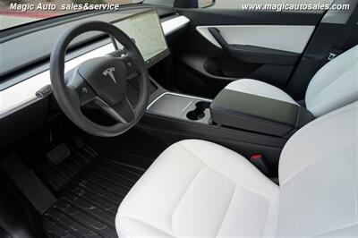 2021 Tesla Model Y Long Range   - Photo 18 - Phoenix, AZ 85034