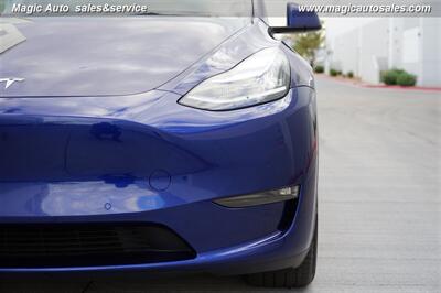 2021 Tesla Model Y Long Range   - Photo 14 - Phoenix, AZ 85034