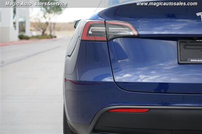 2021 Tesla Model Y Long Range   - Photo 15 - Phoenix, AZ 85034