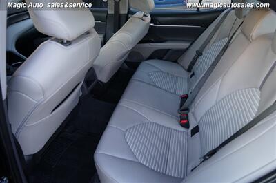 2023 Toyota Camry SE   - Photo 26 - Phoenix, AZ 85034