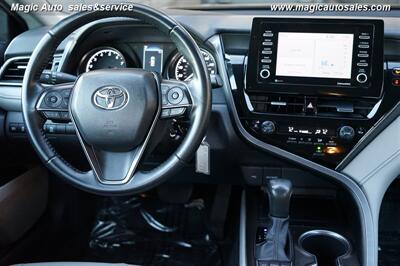 2023 Toyota Camry SE   - Photo 28 - Phoenix, AZ 85034