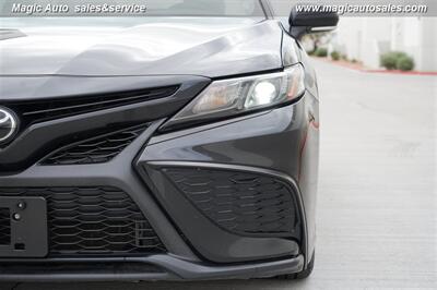 2023 Toyota Camry SE   - Photo 14 - Phoenix, AZ 85034