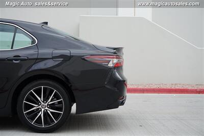 2023 Toyota Camry SE   - Photo 10 - Phoenix, AZ 85034