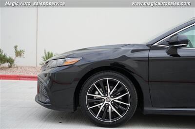 2023 Toyota Camry SE   - Photo 11 - Phoenix, AZ 85034