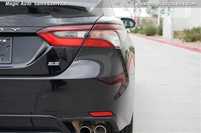 2023 Toyota Camry SE   - Photo 16 - Phoenix, AZ 85034