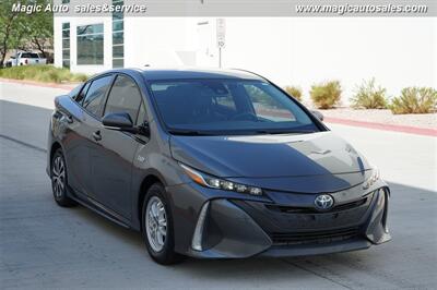 2020 Toyota Prius Prime XLE   - Photo 3 - Phoenix, AZ 85034
