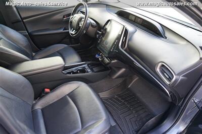 2020 Toyota Prius Prime XLE   - Photo 14 - Phoenix, AZ 85034