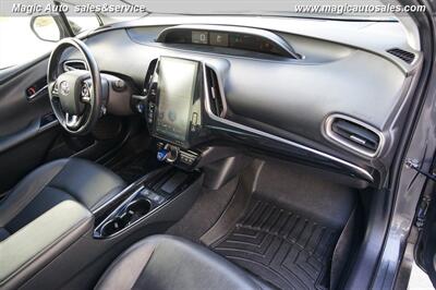 2020 Toyota Prius Prime XLE   - Photo 15 - Phoenix, AZ 85034