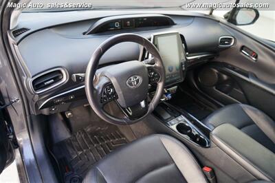 2020 Toyota Prius Prime XLE   - Photo 13 - Phoenix, AZ 85034