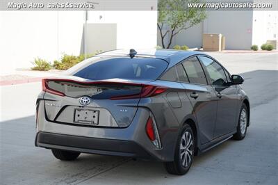 2020 Toyota Prius Prime XLE   - Photo 4 - Phoenix, AZ 85034