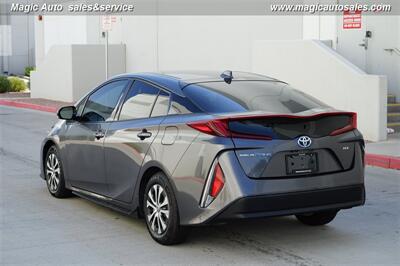 2020 Toyota Prius Prime XLE   - Photo 6 - Phoenix, AZ 85034