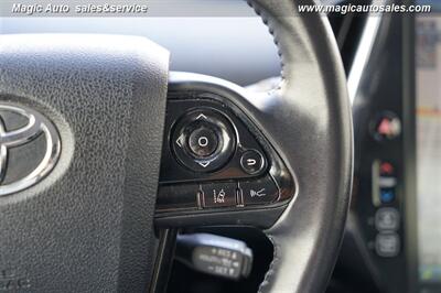 2020 Toyota Prius Prime XLE   - Photo 26 - Phoenix, AZ 85034