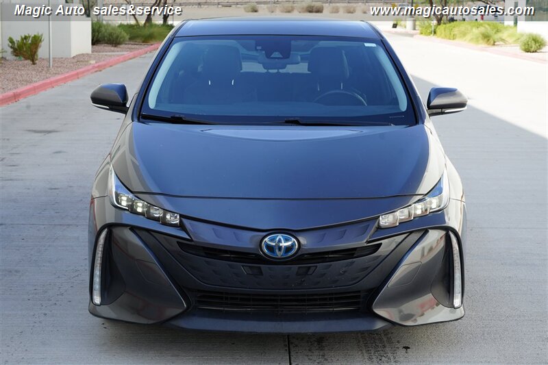 2020 Toyota Prius Prime XLE  