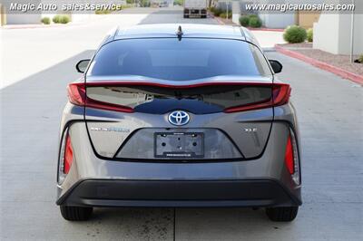 2020 Toyota Prius Prime XLE   - Photo 5 - Phoenix, AZ 85034