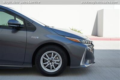 2020 Toyota Prius Prime XLE   - Photo 10 - Phoenix, AZ 85034