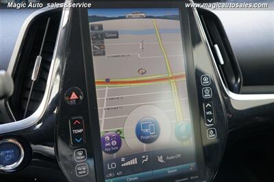 2020 Toyota Prius Prime XLE   - Photo 24 - Phoenix, AZ 85034