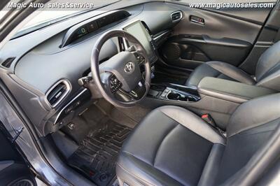 2020 Toyota Prius Prime XLE   - Photo 12 - Phoenix, AZ 85034