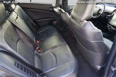 2020 Toyota Prius Prime XLE   - Photo 17 - Phoenix, AZ 85034