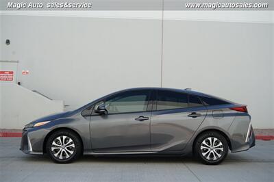 2020 Toyota Prius Prime XLE   - Photo 7 - Phoenix, AZ 85034