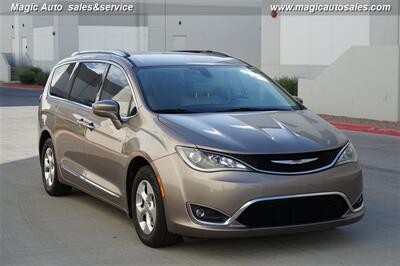 2017 Chrysler Pacifica Touring-L Plus   - Photo 3 - Phoenix, AZ 85034