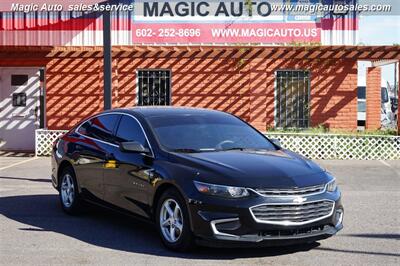 2016 Chevrolet Malibu LS   - Photo 4 - Phoenix, AZ 85034