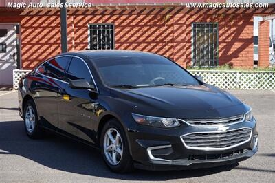 2016 Chevrolet Malibu LS   - Photo 5 - Phoenix, AZ 85034