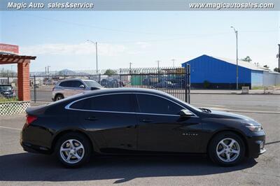 2016 Chevrolet Malibu LS   - Photo 10 - Phoenix, AZ 85034