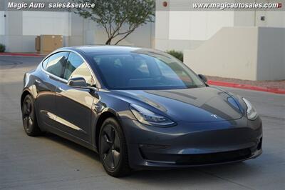 2020 Tesla Model 3 Long Range   - Photo 3 - Phoenix, AZ 85034